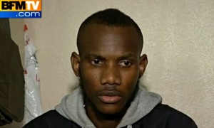 Lassana Bathily