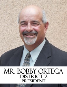 Mr. Bobby Ortega 2014 1