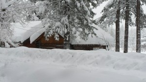 WinterCabin